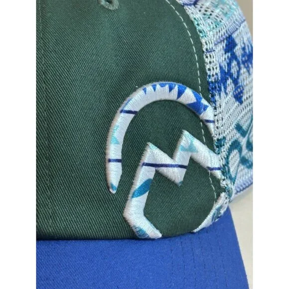 Magellan Sample Hat - Picture 2 of 6